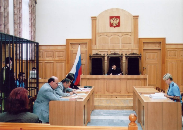 Как защищают потерпевшего по уголовному делу